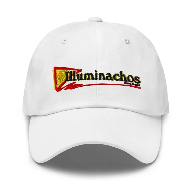 Illuminachos Hat