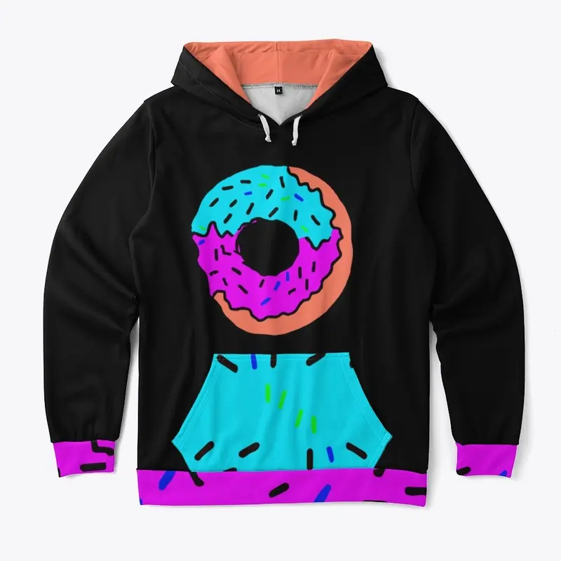 Delicious Hoodie